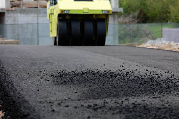 Best Commercial Driveway Pavers  in Cleveland Heights, OH