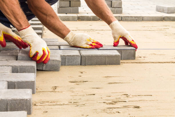 Best Driveway Pavers Near Me  in Cleveland Heights, OH