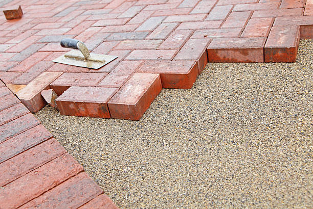 Best Affordable Driveway Pavers  in Cleveland Heights, OH