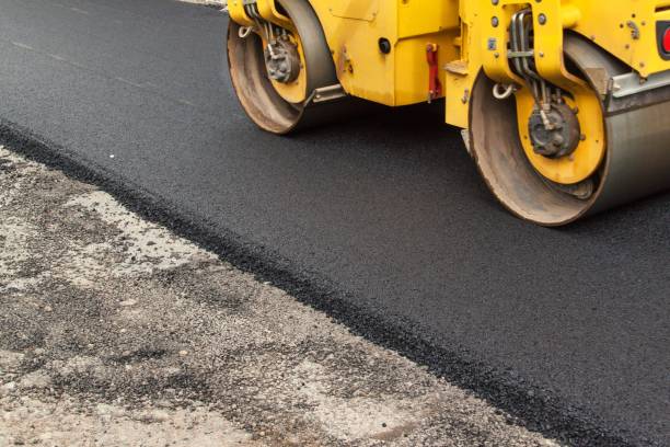 Best Concrete Paver Driveway  in Cleveland Heights, OH